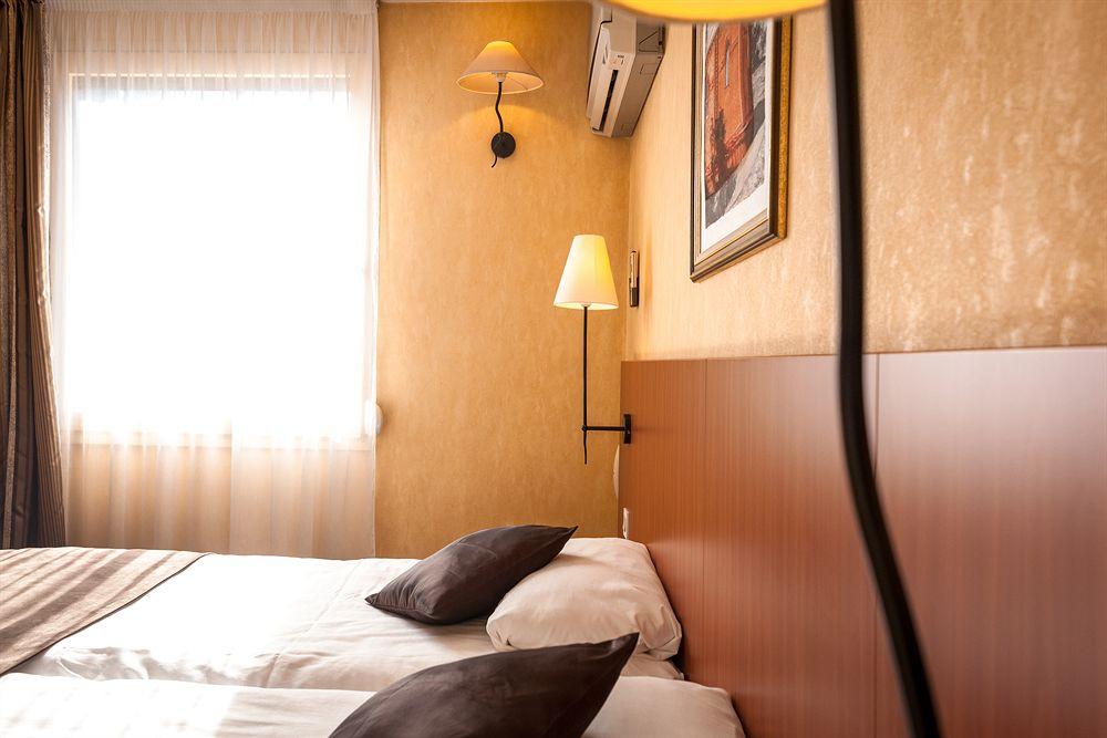 Innes By Happyculture 4* Toulouse