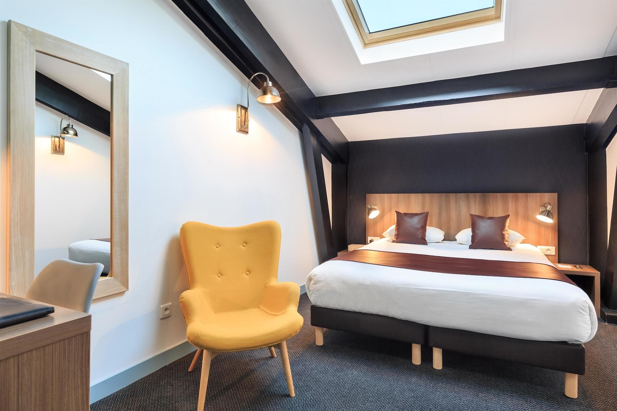 Hotel Innes By Happyculture