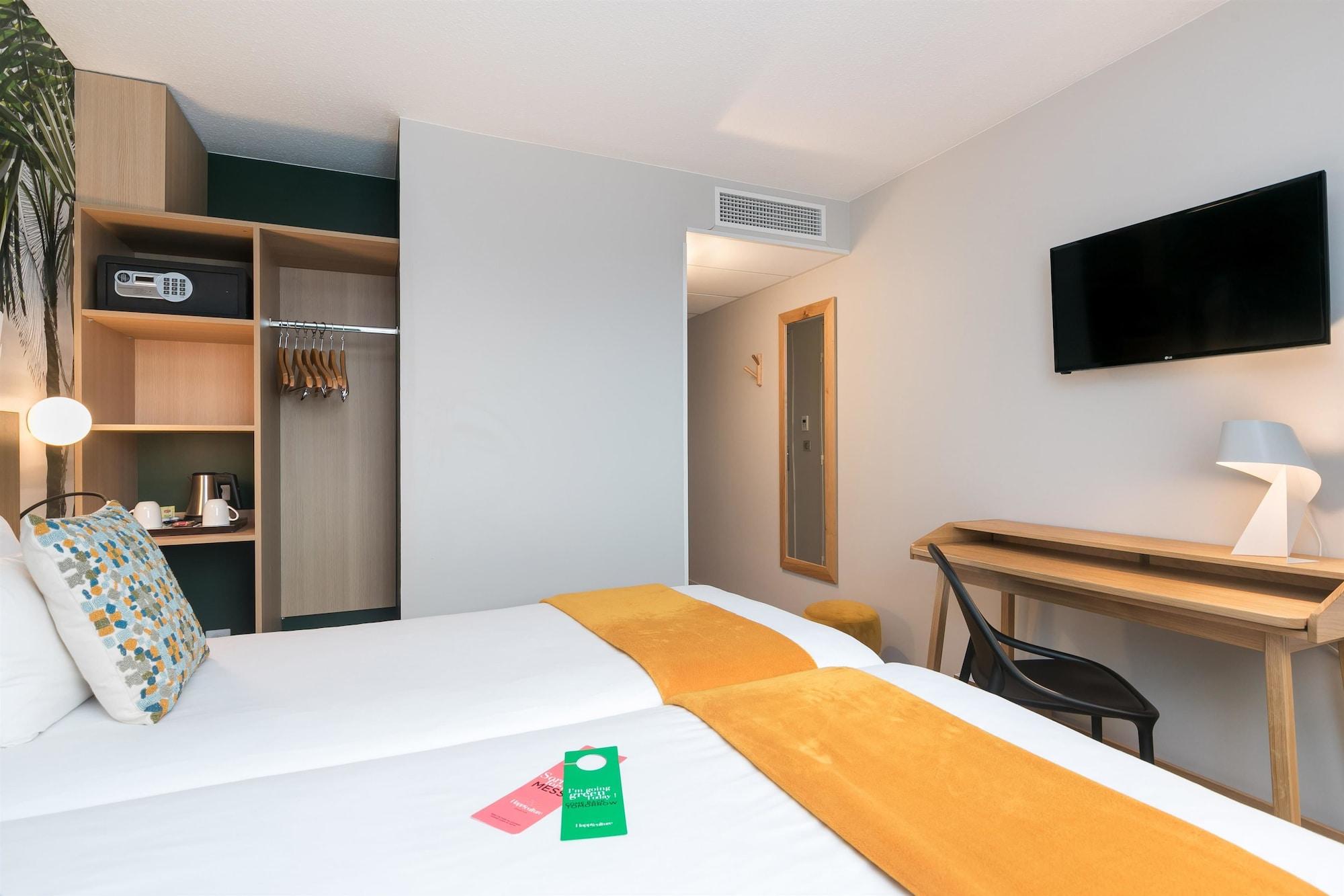 Hotel Innes By Happyculture 4*