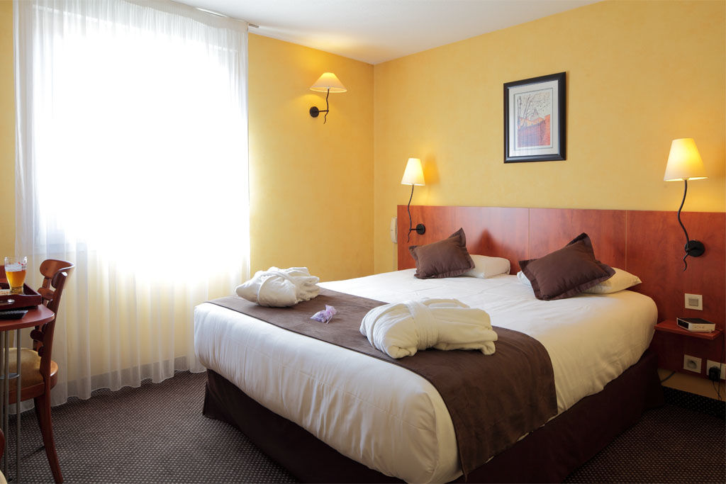 Innes By Happyculture Hotel