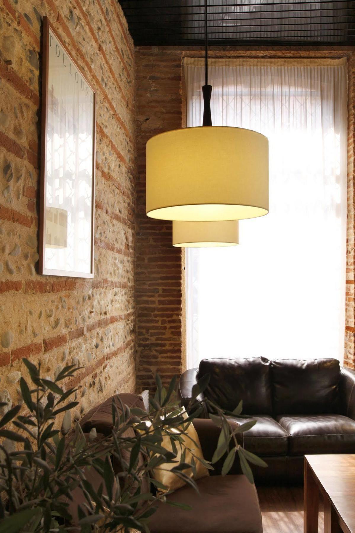 Hotel Innes By Happyculture Toulouse