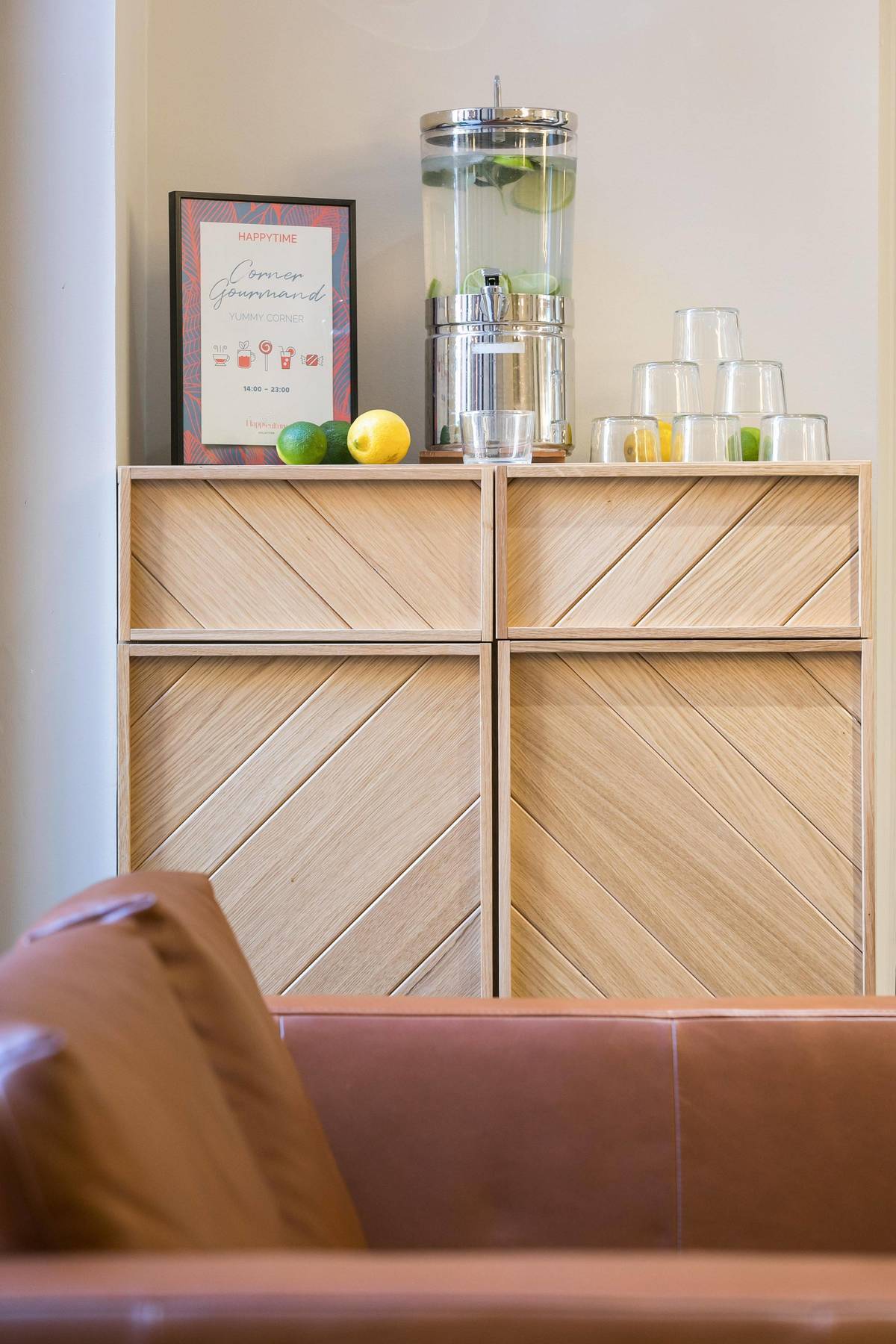 Hotel Innes By Happyculture Toulouse