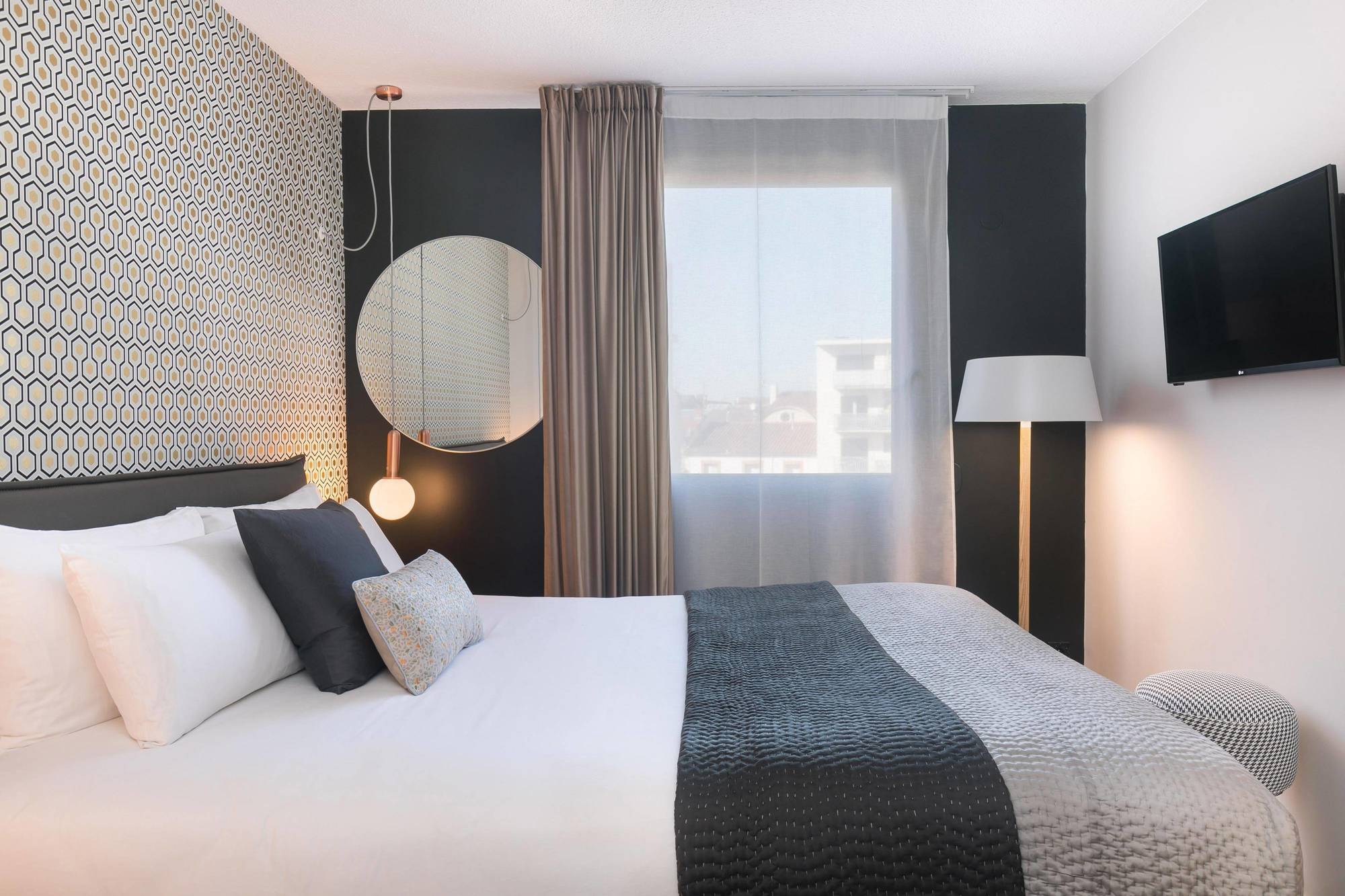 Hotel Innes By Happyculture
